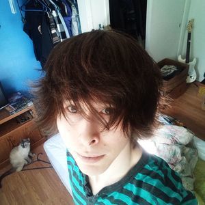 Meet your Posher, Cameron